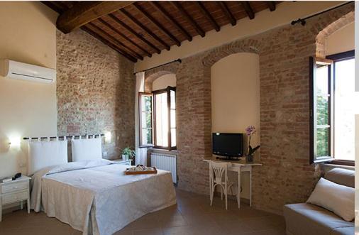 Arnolfo Colle di Val d'Elsa